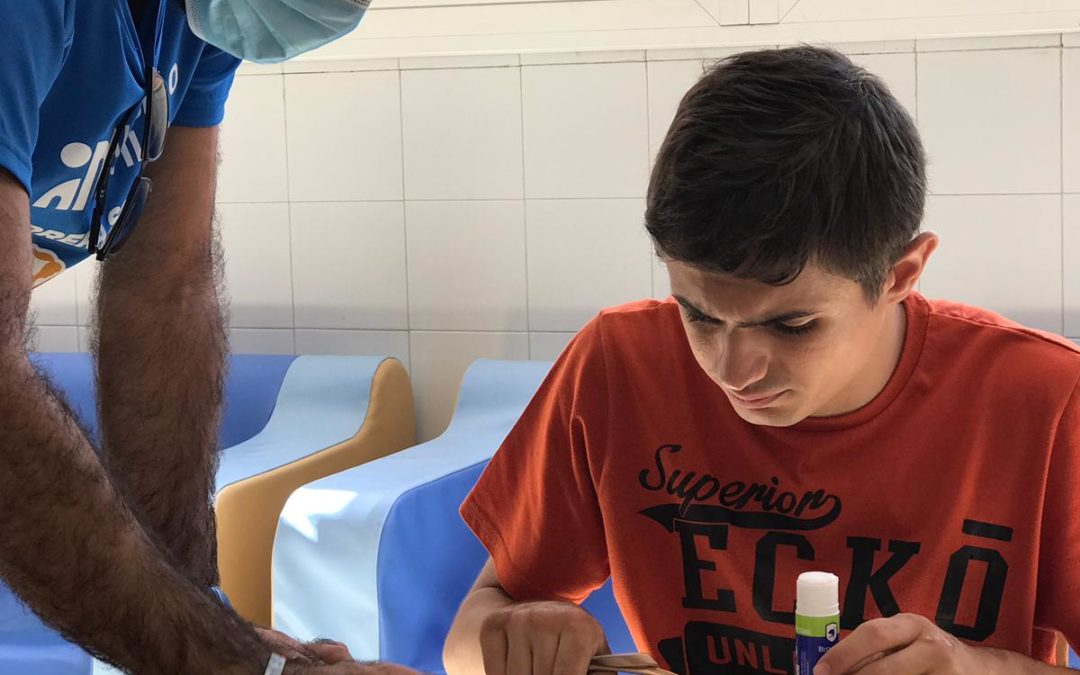 Autismo Sevilla presenta su III Planificación Estratégica para los años 2020-2023