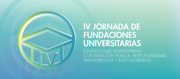 IV Jornada de Fundaciones Universitarias