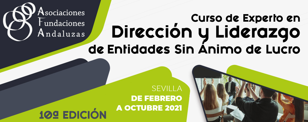 El Curso de Experto en Dirección y Liderazgo dará comienzo el 12 de febrero