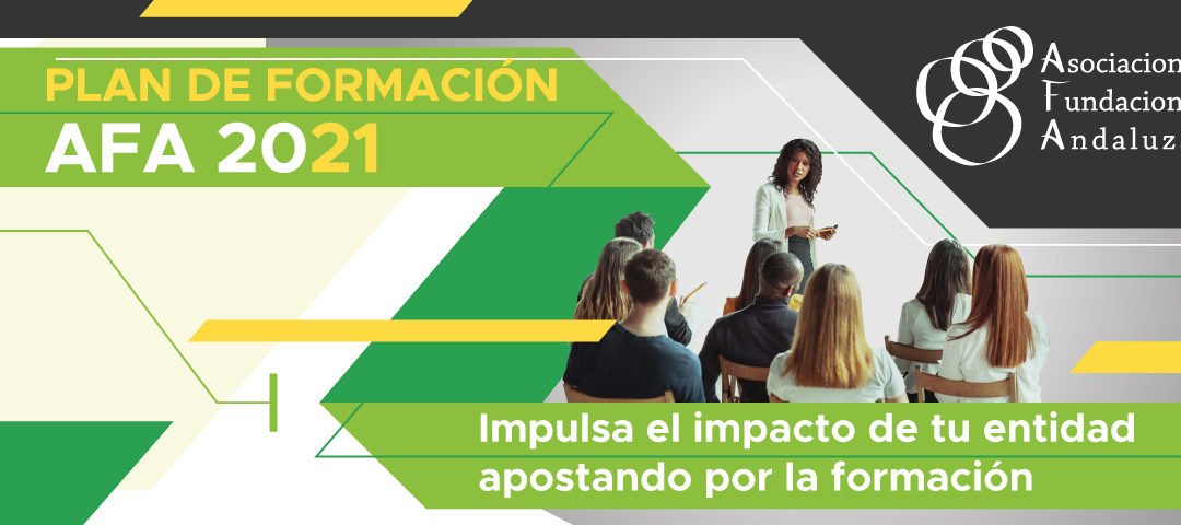 Impulsa el impacto de tu entidad apostando por la formación