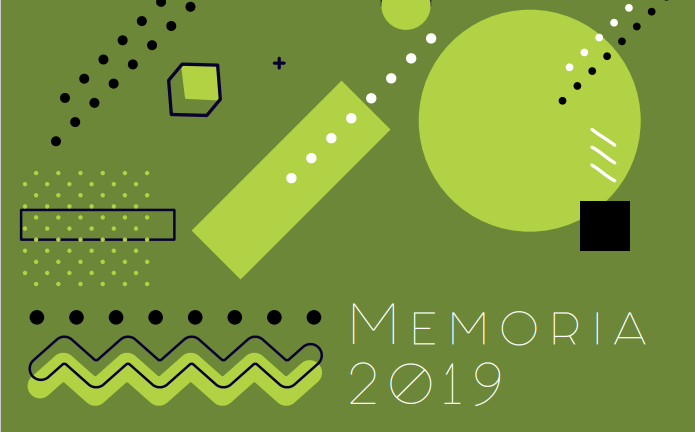 Memoria de Actividades 2019