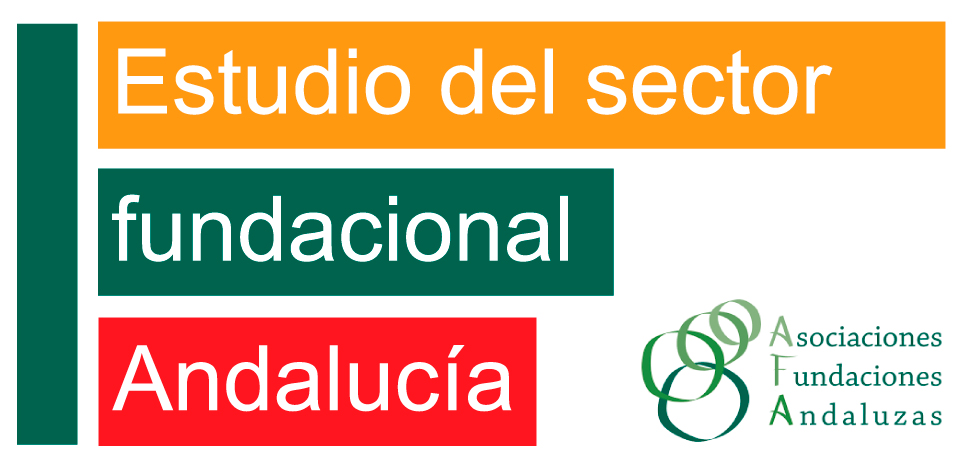 Último mes para actualizar datos en el Estudio del Sector Fundacional de Andalucía