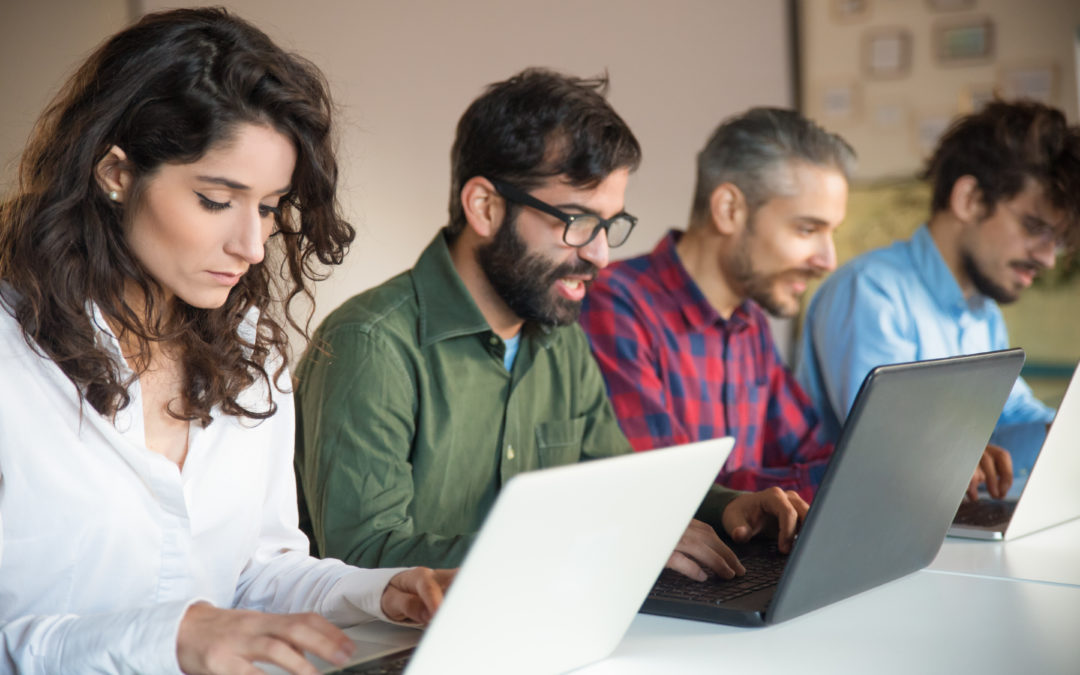 Organizamos tu formación a medida