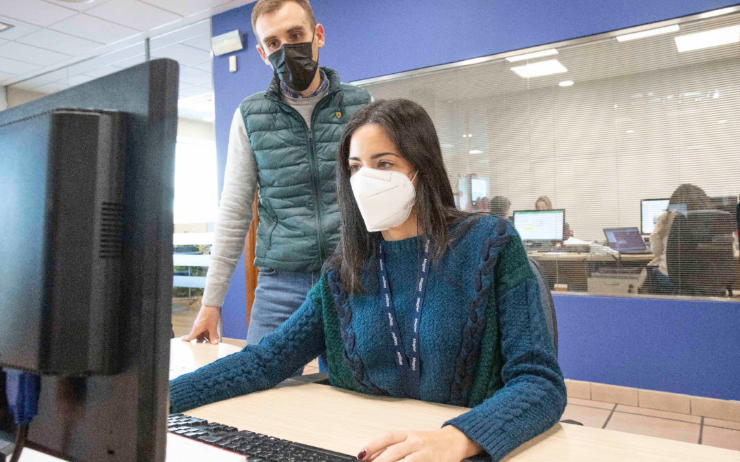 El Programa de Iniciación en el Ámbito Empresarial de Fundación Magtel ofrece una nueva edición de sus becas para prácticas profesionales