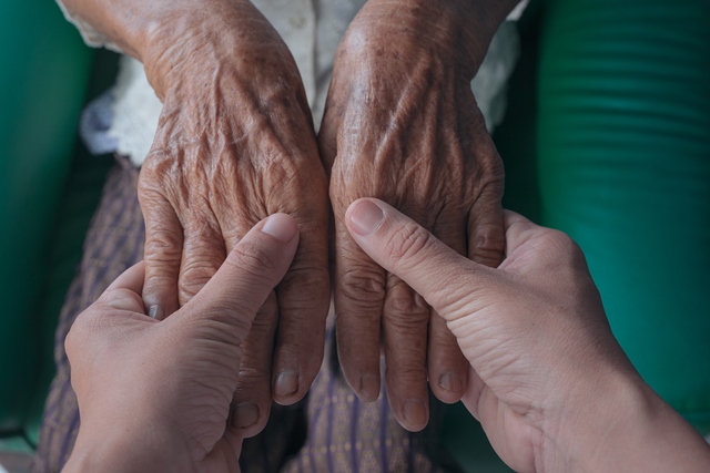 ¿Qué sería de tantas personas si no existieran las ONGs?