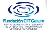 Fundación Centro de Innovación y Tecnología de la pesca y transformación de productos pesqueros-GARUM
