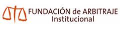 Fundación de Arbitraje Institucional
