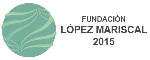 Fundación López Mariscal 2015