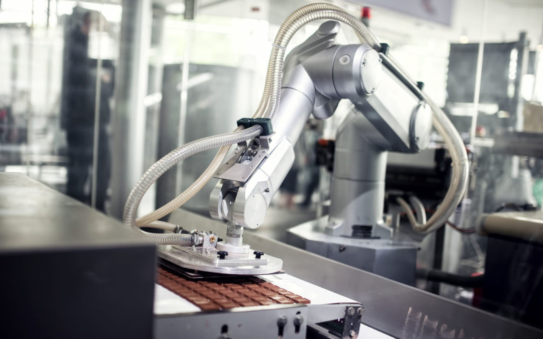 Abierta la primera convocatoria de GALACTICA con 1,2M€ para apoyar nuevas cadenas de valor     en fabricación avanzada de pymes europeas innovadoras