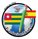 Fundación Takeli, Amigos de Togo