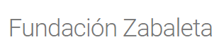 Fundación Rafael Zabaleta