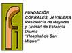 Fundación Corrales Javalera