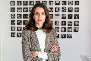 Mª Angeles García Naz