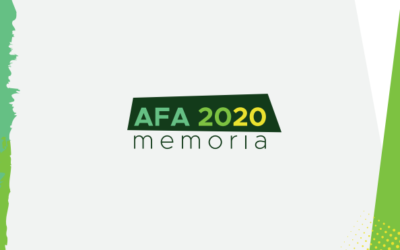 Memoria 2020