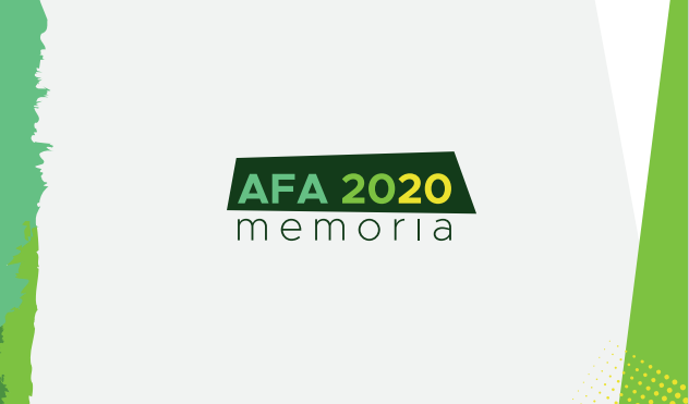 Memoria 2020