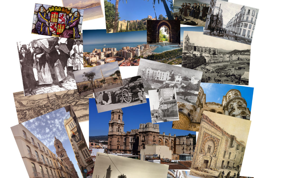 Ruta Turística Solidaria Málaga Histórica