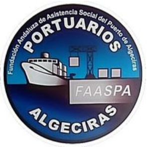 Fundación Andaluza Asistencia Social Puerto de Algeciras