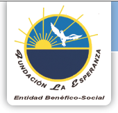 Fundación La Esperanza, Benéfico Social