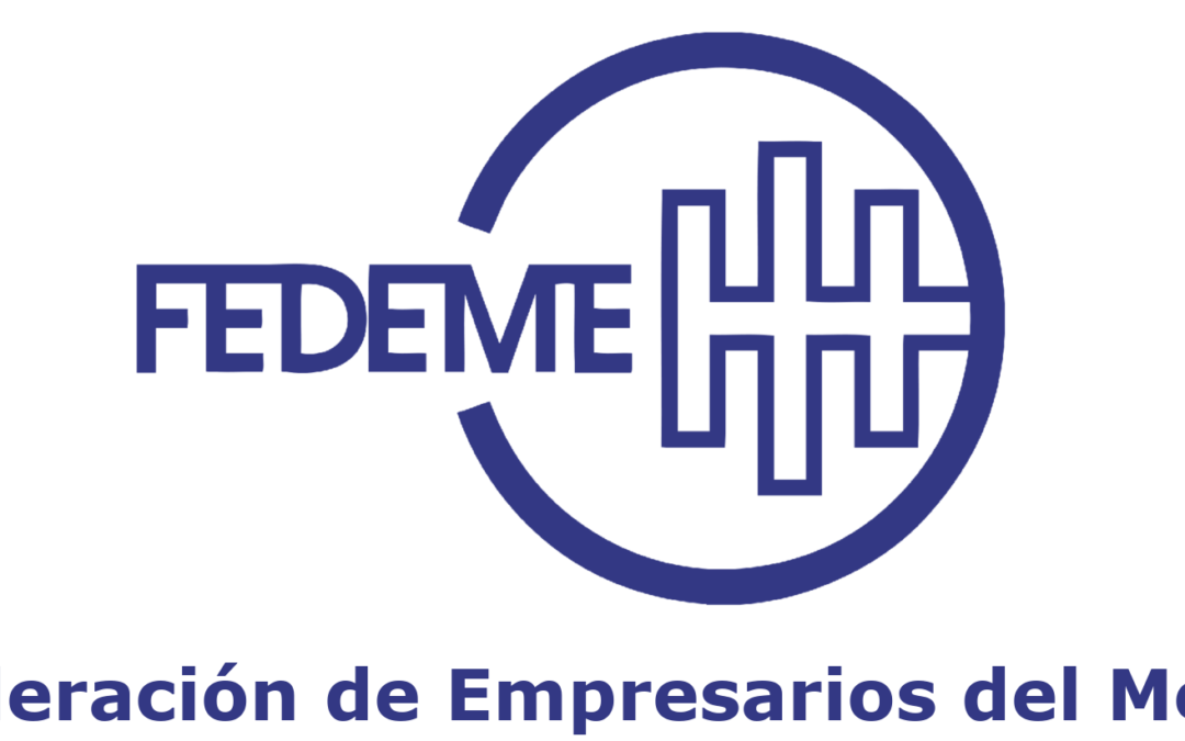 Fundación Federación de Empresarios del Metal FEDEME