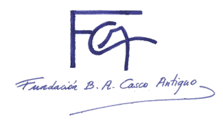 Fundación Benéfico Asistencial del Casco Antiguo
