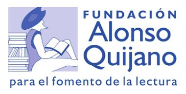 Fundación Alonso Quijano