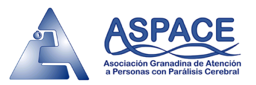 Asociación Granadina de Atención a Personas con Parálisis Cerebral