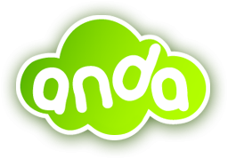 Asociación de Niños con Discapacidad de Almería – ANDA