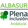 ALBASUR para la Plena Inclusión de las Personas con Discapacidad