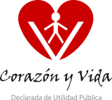 Asociación Corazón y Vida