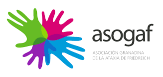 Asociación Granadina de la Ataxia de Friedreich ASOGAF