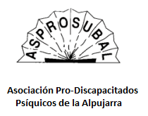 Asociación Prodeficientes Mentales de las Alpujarras