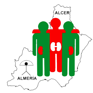 Asociación para la Lucha Contra las Enfermedades del Riñón – ALCER Almería
