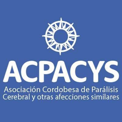 ACPACYS Asociación Cordobesa de Parálisis Cerebral y Otras Afecciones Similares