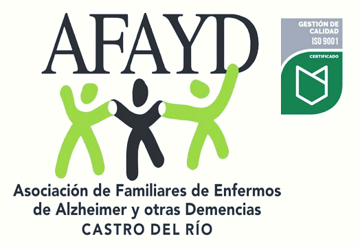 Asociación de Familiares de Enfermos de Alzheimer y otras Demencias de Castro del Río