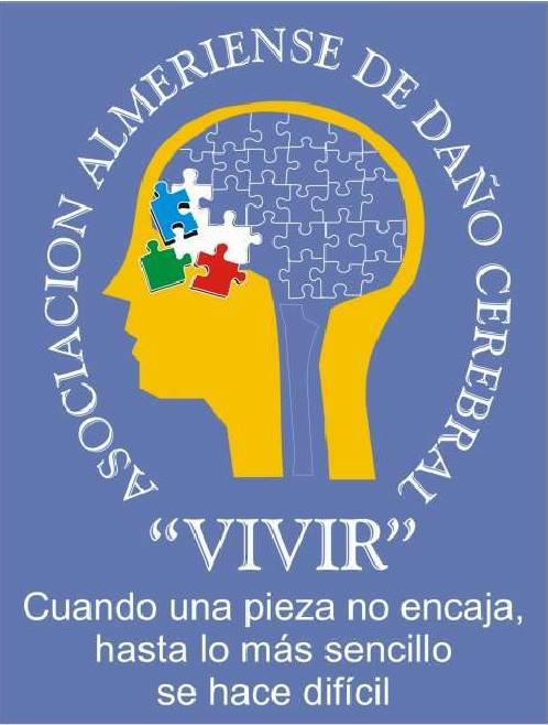 Asociación Almeriense de Daño Cerebral VIVIR