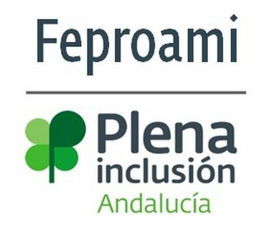 FEPROAMI Federación Provincial de Organizaciones de Personas con Discapacidad Intelectual, Parálisis Cerebral y Autismo de Cádiz