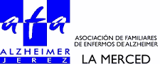 Asociación de Familiares de Enfermos de Alzheimer "La Merced"