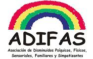 Asociación de Personas con Diversidad Funcional, Familiares y Simpatizantes – ADIFAS