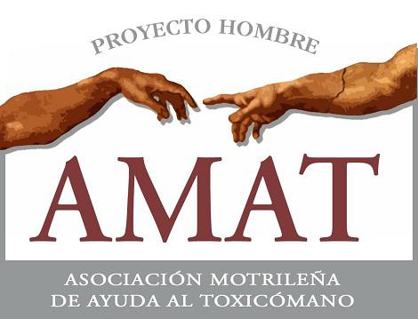 Asociación Motrileña de Ayuda al Toxicómano AMAT