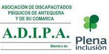 Asociación de Discapacitados Psíquicos de Antequera y de su Comarca – ADIPA