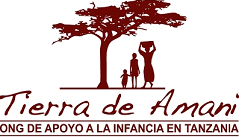 Asociación Tierra de Amani