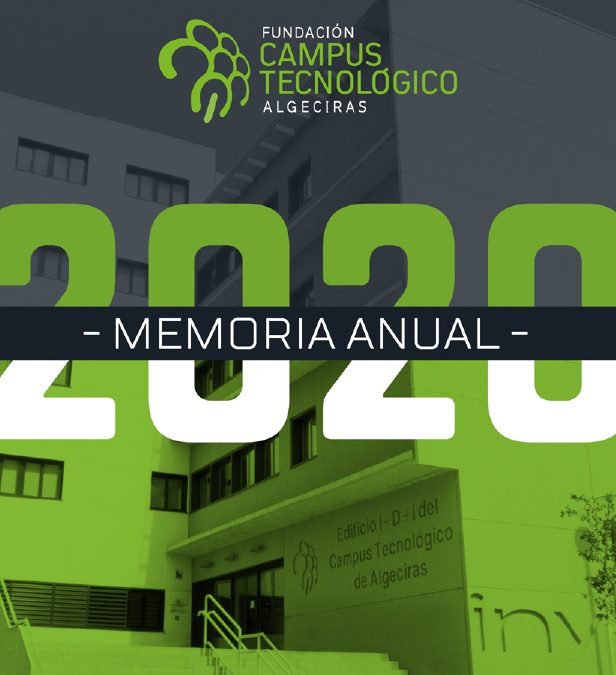 Más de 1.900 personas se beneficiaron de las actividades de la Fundación Campus Tecnológico en 2020