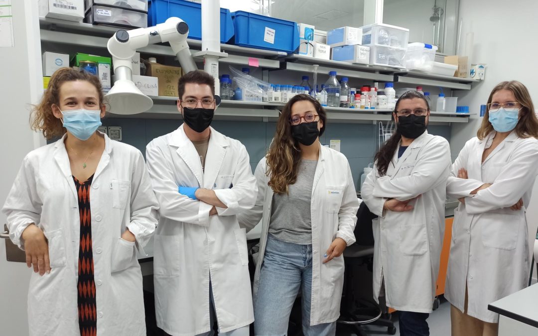 El proyecto LibredeCov de Biomedal busca métodos no invasivos para detectar Covid19