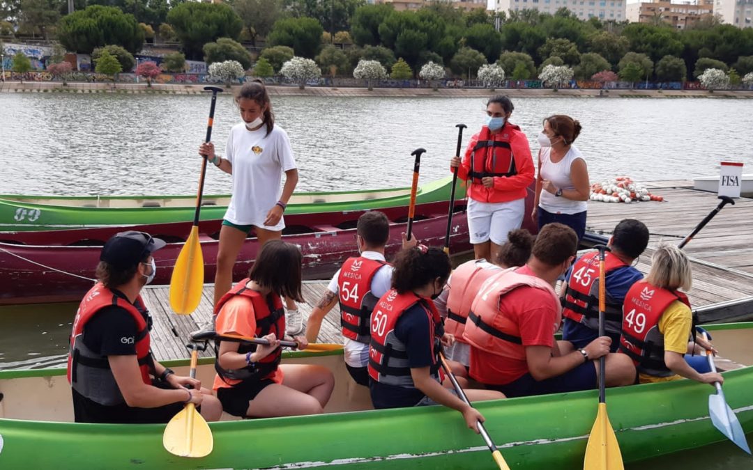 Autismo Sevilla acoge el segundo encuentro transnacional del proyecto europeo SISAAP