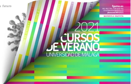 FGUMA lanza su oferta de Cursos de Verano presenciales y online