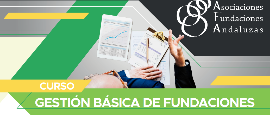 gestion basica fundaciones