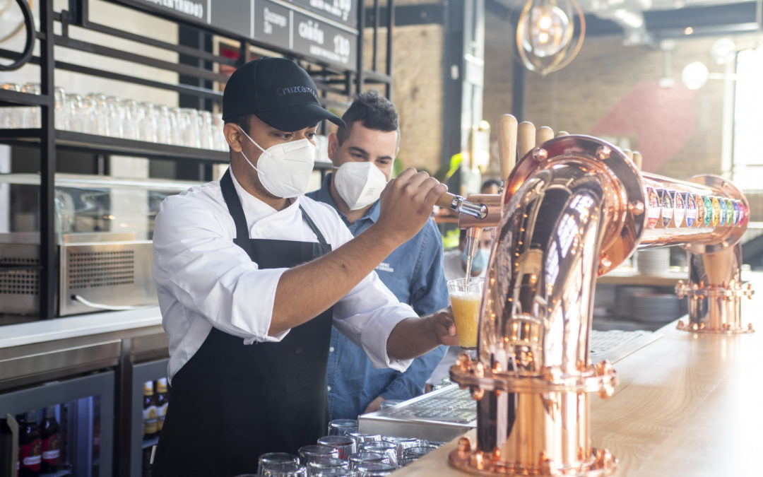 Fundación Cruzcampo abre la convocatoria para participar en la segunda edición de Talento Cruzcampo