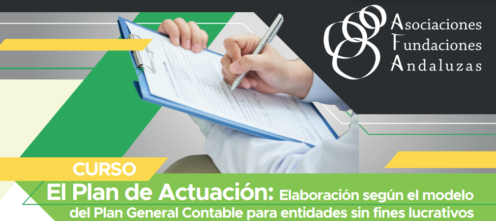 curso plan actuación