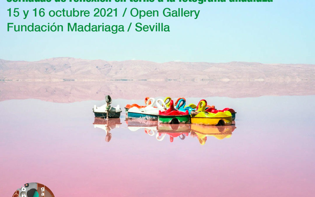 La Fundación Valentin de Madariaga y la Asociación de Galerías de Arte de Sevilla (AGAS), celebran la  3º edición con el evento OPEN GALLERY SEVILLA