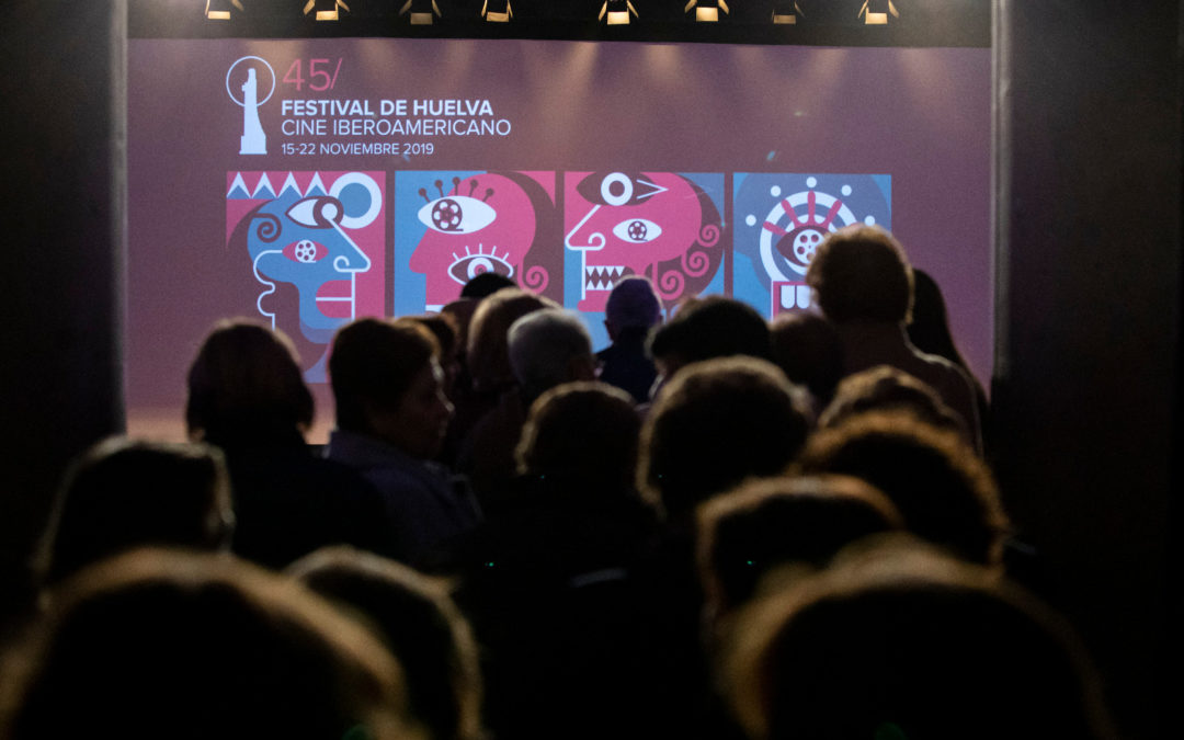 El mejor cine iberoamericano y europeo llega a las aulas con ‘Ventana Cinéfila’